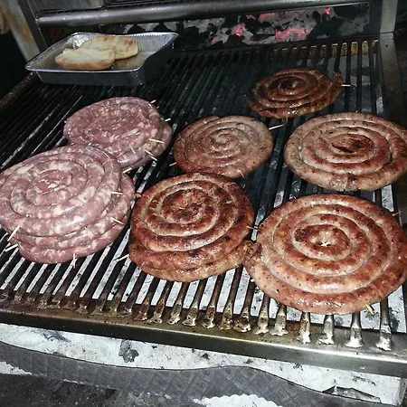 Bed and breakfast Antica Botte 4*