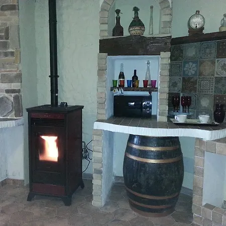 Bed and breakfast Antica Botte Sassari