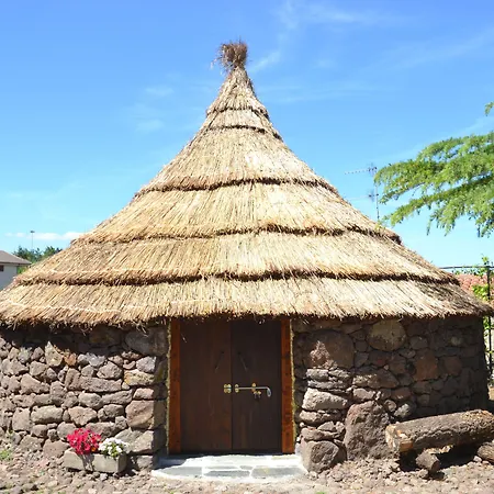 Antica Botte Bed and breakfast 4*