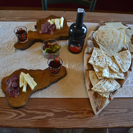 Bed and breakfast Antica Botte