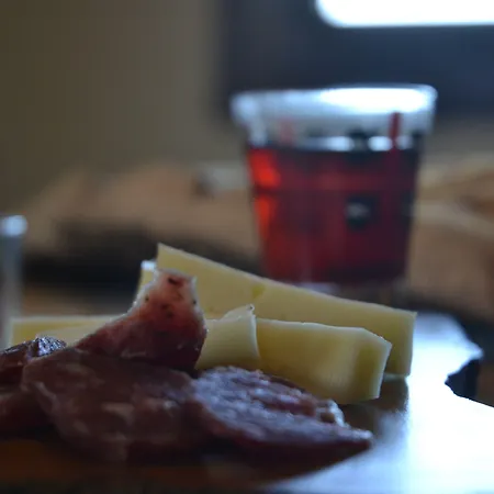 Bed and breakfast Antica Botte