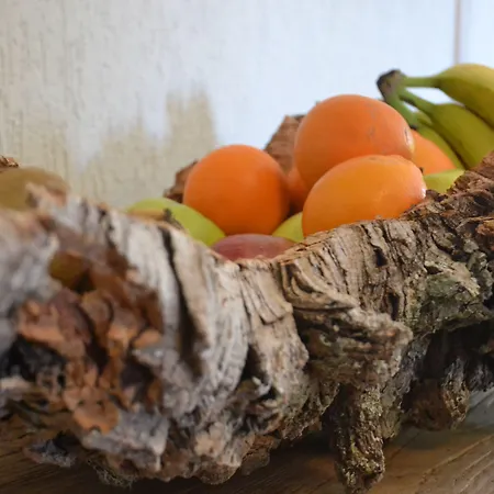 Bed and breakfast Antica Botte