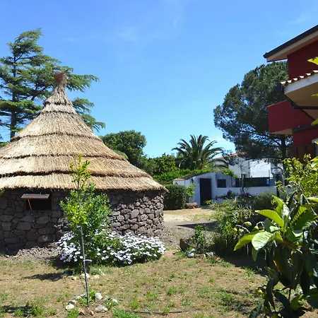 Bed and breakfast Antica Botte 4*