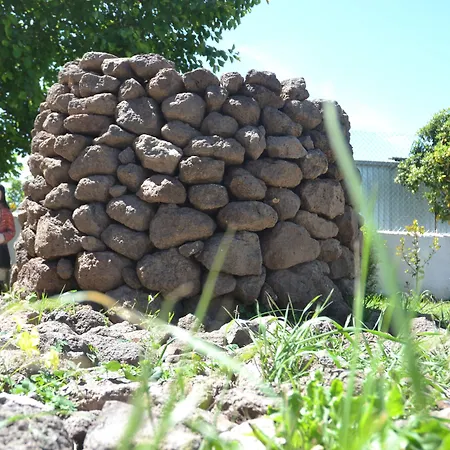 Antica Botte Bed and breakfast Sassari