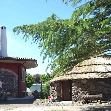 Antica Botte 4*