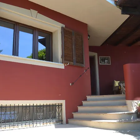 Antica Botte Bed and breakfast 4*