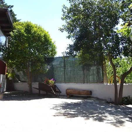 Antica Botte Sassari