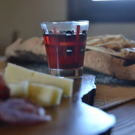 Antica Botte Bed and breakfast