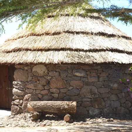 Antica Botte Bed and breakfast 4*