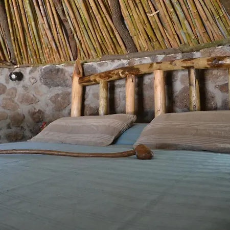 Antica Botte Bed and breakfast