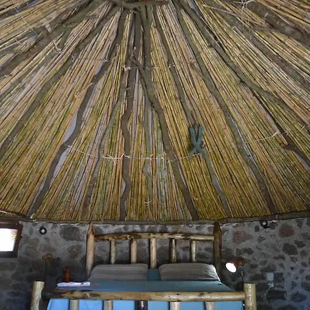 Antica Botte B&B 사사리
