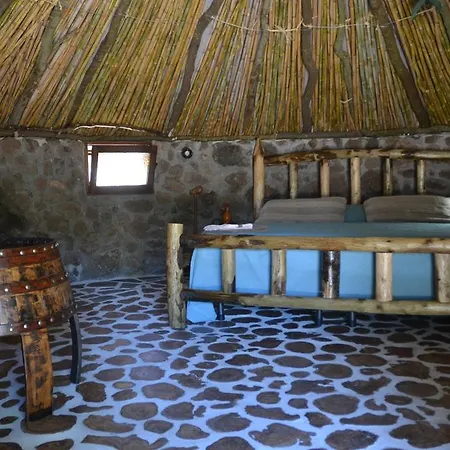 Bed and breakfast Antica Botte 4*