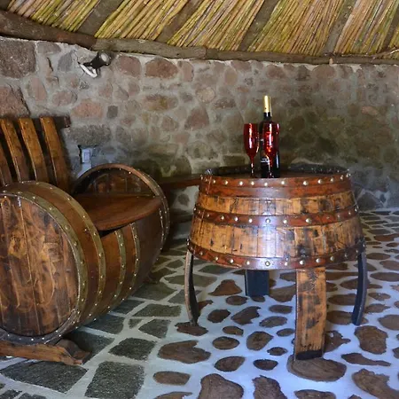 Antica Botte B&B 사사리