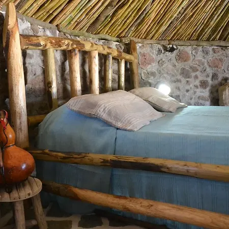 Antica Botte B&B 사사리