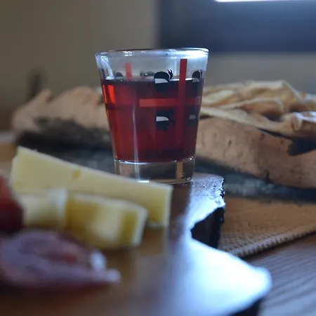 Bed and breakfast Antica Botte 4*