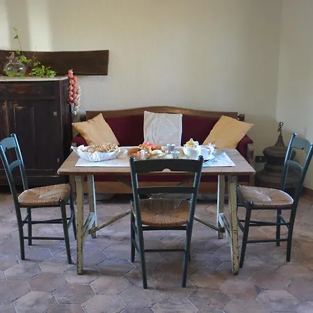 Bed and breakfast Antica Botte 4*