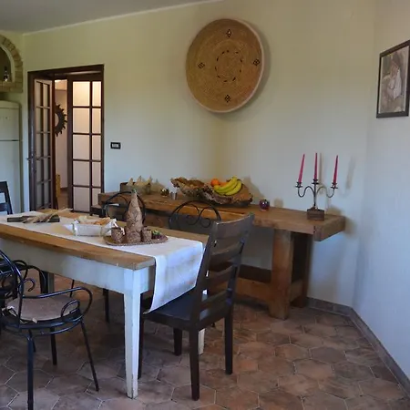 Antica Botte Panzió 4*
