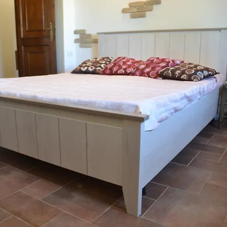 Panzió Antica Botte
