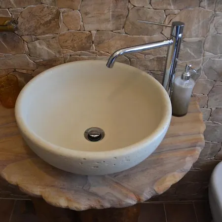 Antica Botte B&B