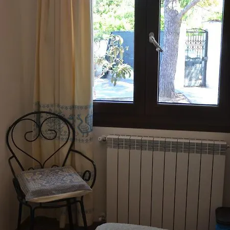 Panzió Antica Botte 4*