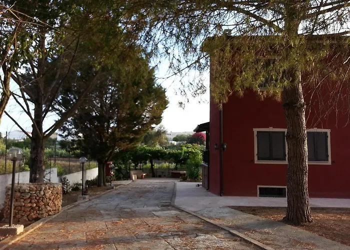 Antica Botte 4* Sassari