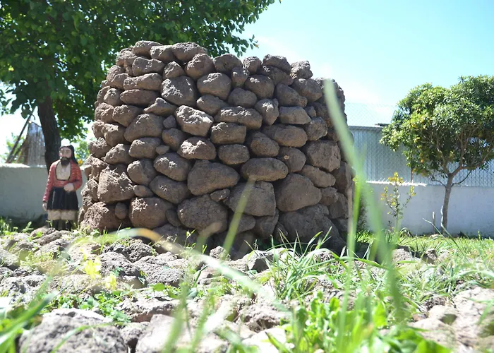 Antica Botte Panzió Sassari