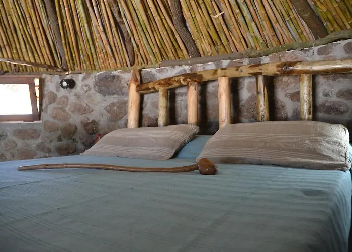 Antica Botte Panzió