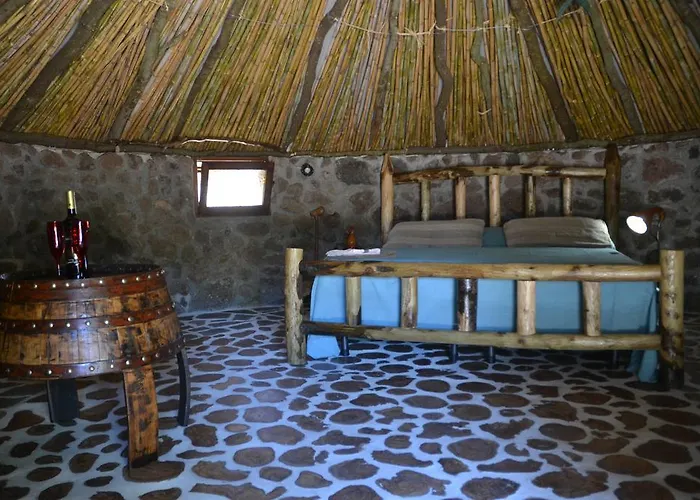 Panzió Antica Botte 4*