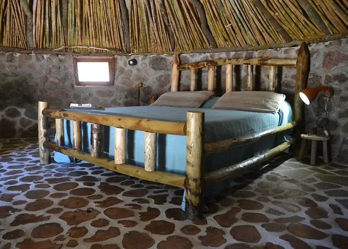 Antica Botte Panzió 4*