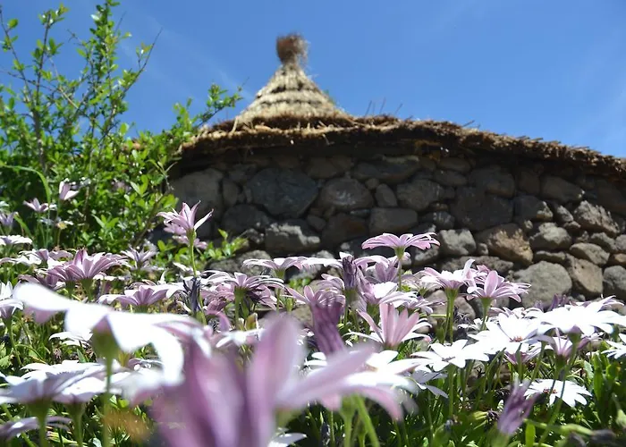 Antica Botte Panzió