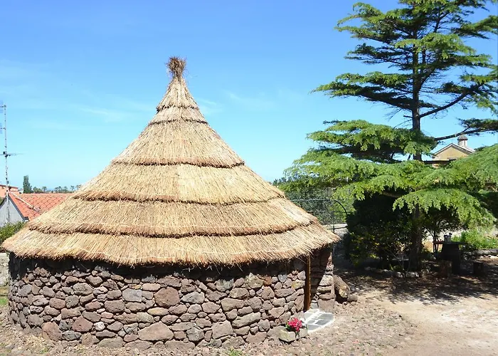 Antica Botte Sassari