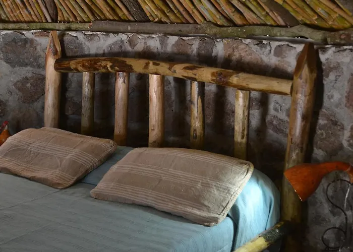 Panzió Antica Botte