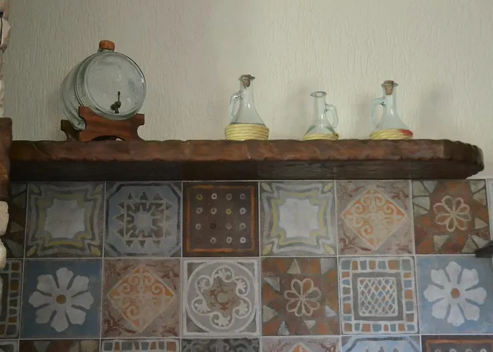 Panzió Antica Botte