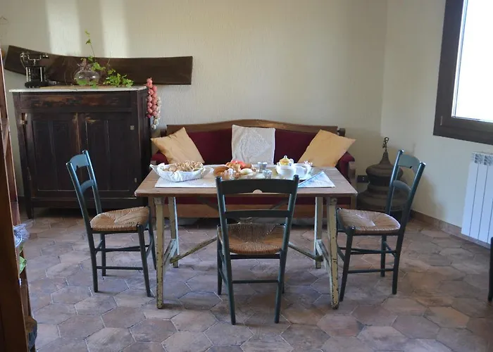 Panzió Antica Botte 4*