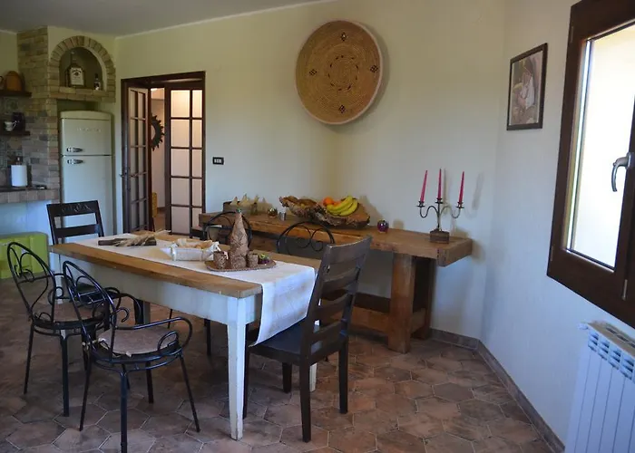 Antica Botte Panzió 4*