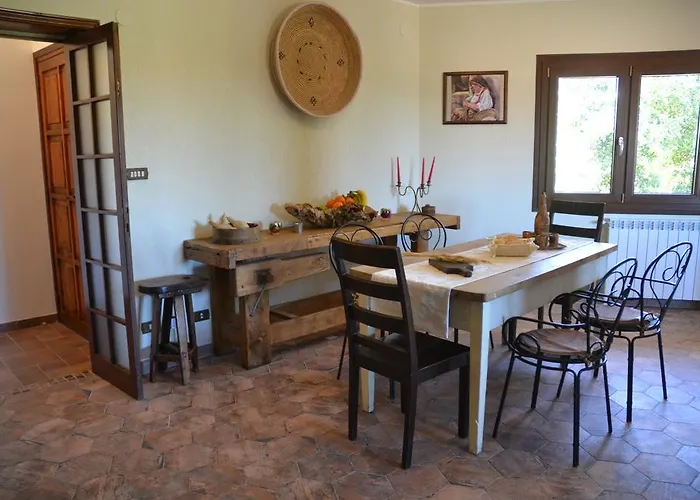 Antica Botte Panzió