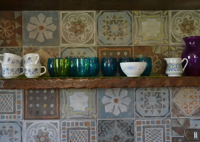 Panzió Antica Botte