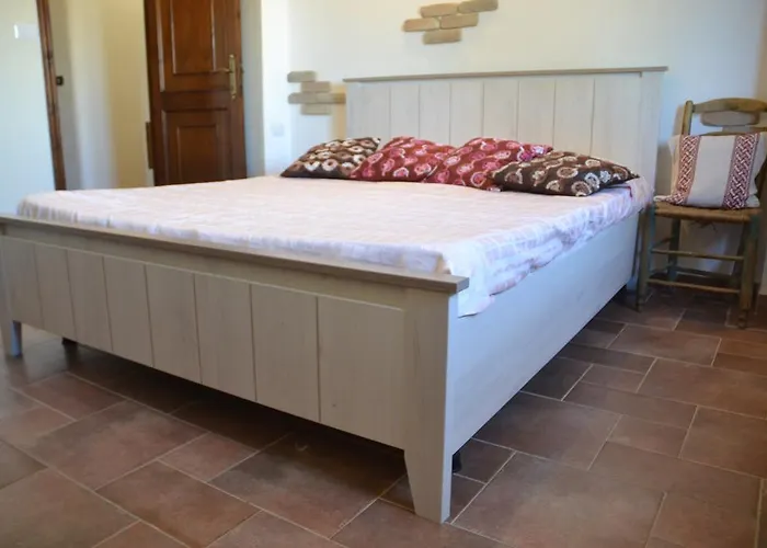 Panzió Antica Botte