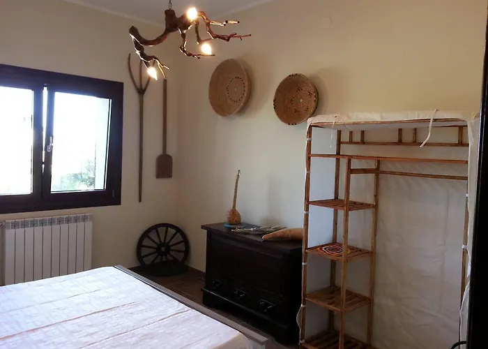 Antica Botte Panzió