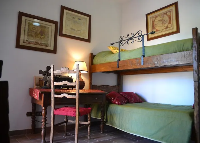 Antica Botte 4* Sassari