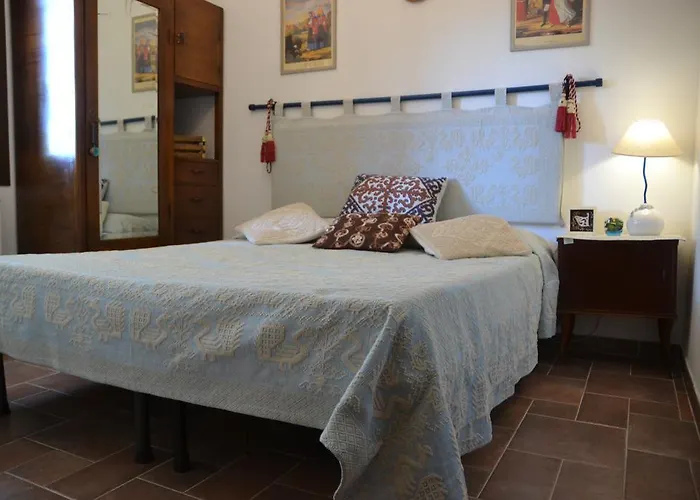 Panzió Antica Botte 4*