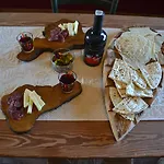 Bed and Breakfast Antica Botte