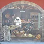 Antica Botte Bed and Breakfast