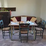 Bed and Breakfast Antica Botte 4*