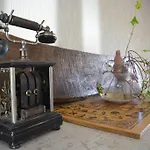 Antica Botte 4* Σάσαρι