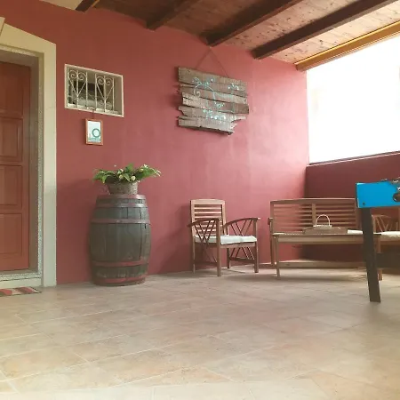 B&B Antica Botte Sassari 4*