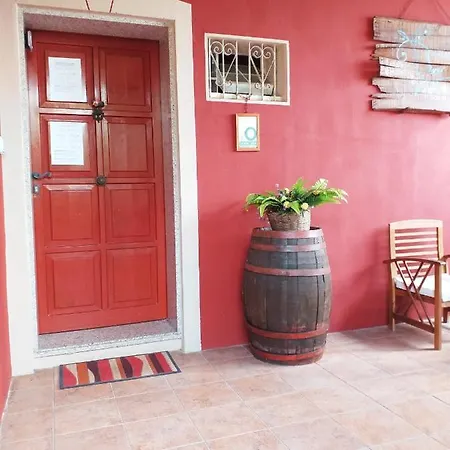 B&B Antica Botte Sassari