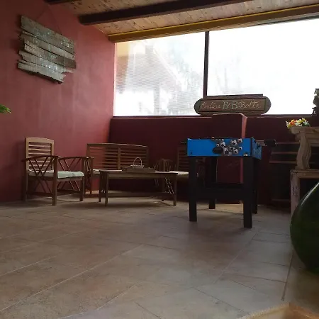 B&B Antica Botte Sassari Bed & Breakfast Sassari