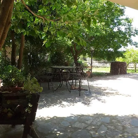 B&B Antica Botte Sassari