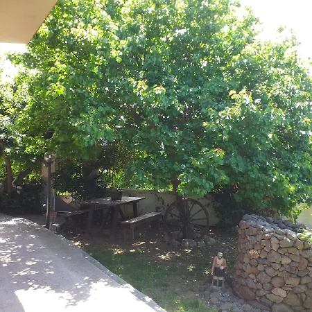 B&B Antica Botte Sassari Bed & Breakfast